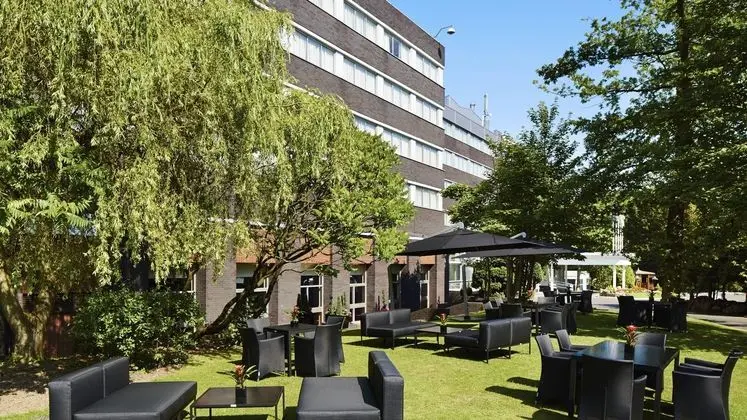 Grand Hotel Gosforth Park - Öne Çıkan Resim