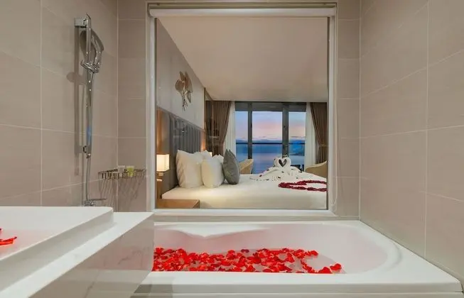 Grand Gosia Hotel