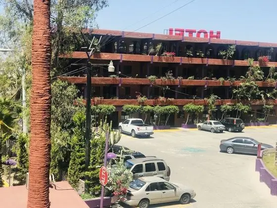 Grand Hotel Guaycura