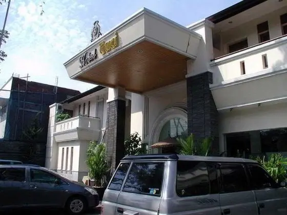 Hotel Grand Guci