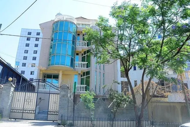 Grand Guest House