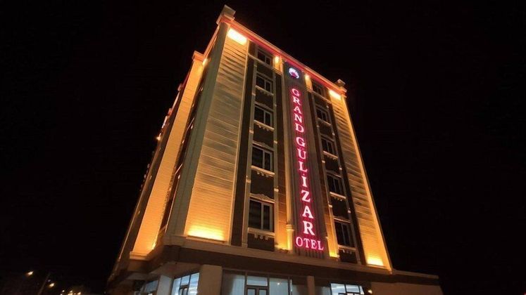 Grand Gülizar HotelFotoğrafı