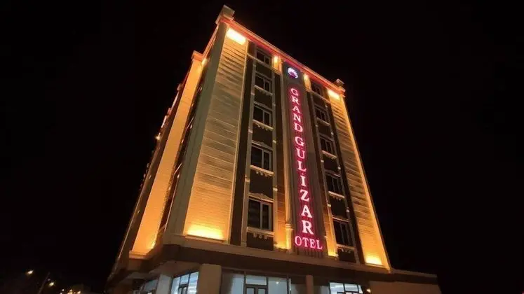Grand Gülizar Hotel