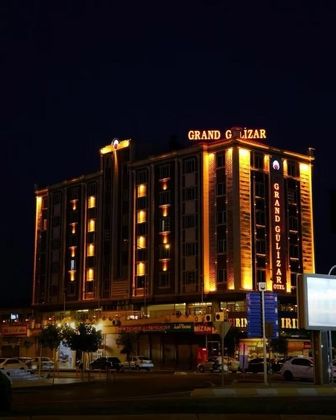 Grand Gulizar HotelFotoğrafı
