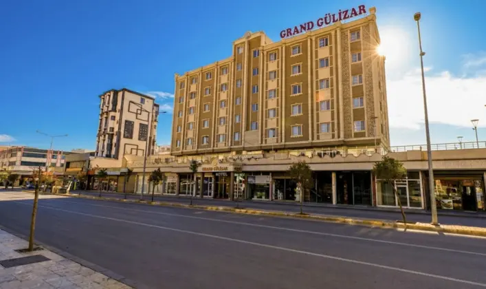 Grand Gülizar Hotel