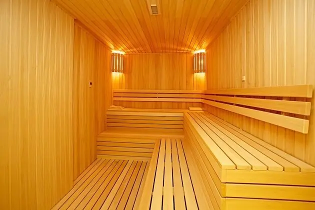 Grand Hotel Gulsoy - Spa