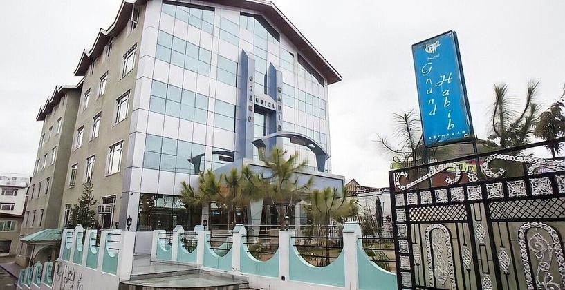 Hotel Grand Habib