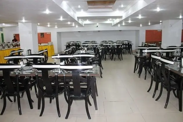 Hotel Grand Habib - Yerinde Yemek