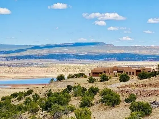 The Grand Hacienda B&B - Dış Mekan
