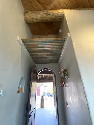 The Grand Hacienda B&B - Lobi