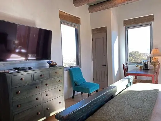 The Grand Hacienda B&B - Oda