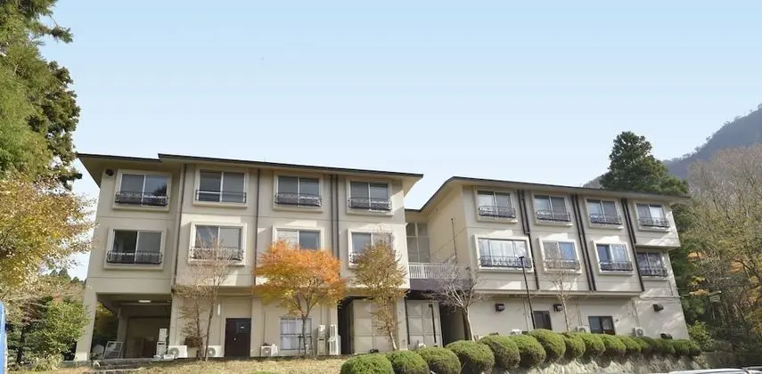 The Grand Resort Hakone