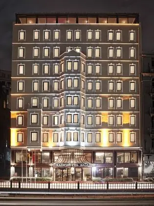 night view
