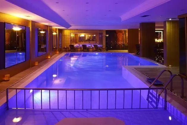Grand Halic - Havuz