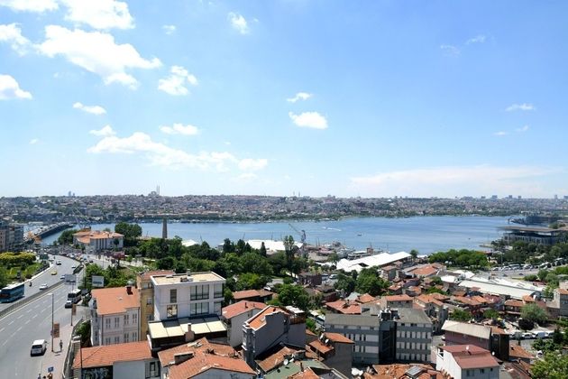 Grand HalicFotoğrafı