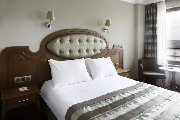 Grand Halic - Oda