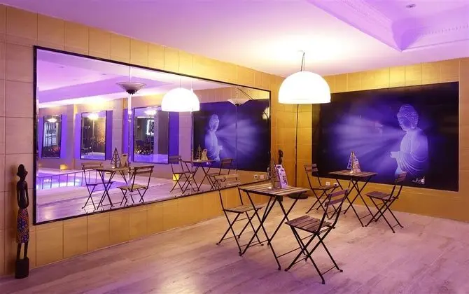 Grand Halic - Spa