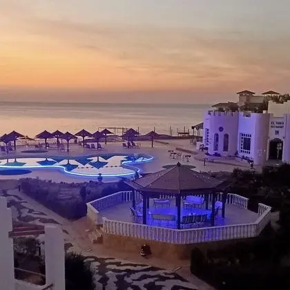 Grand Halomy resort