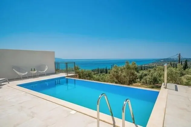Grand Halomy resort - Dış Mekan
