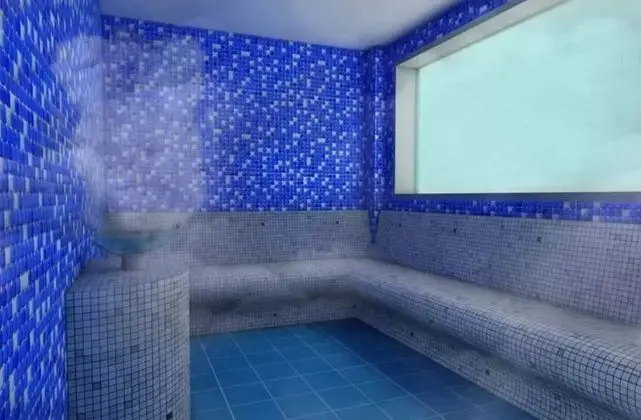 Grand Han Hotel - Spa / Sağlık