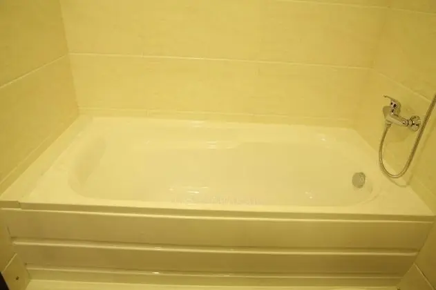 Grand Harbour Hotel - Oda