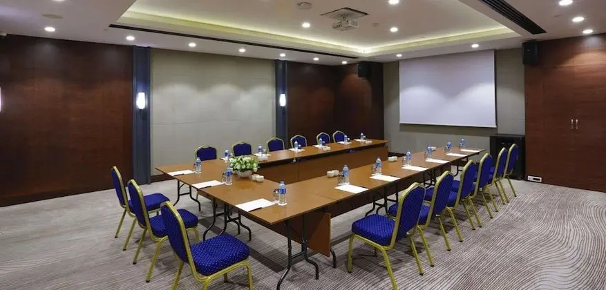 Grand Harilton Hotel - İş / Konferans