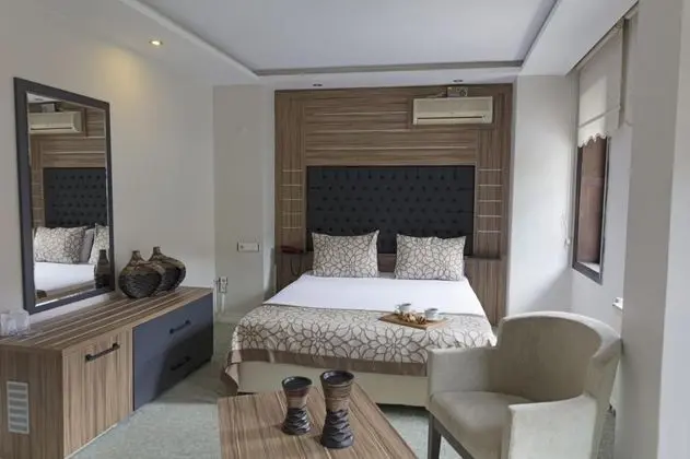 Grand Harşena Otel