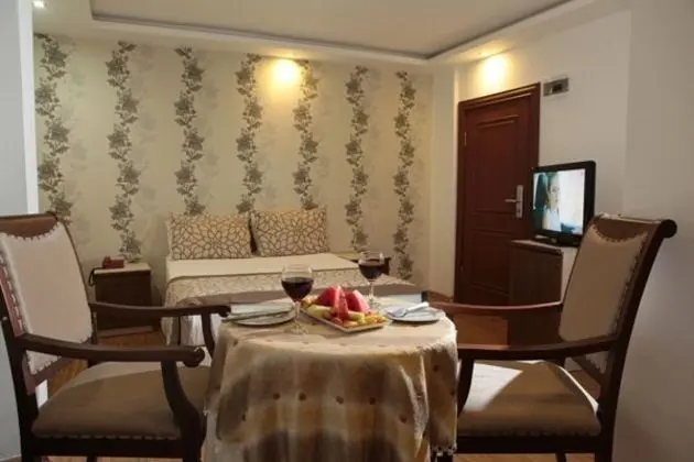 Grand Harşena Otel - Genel