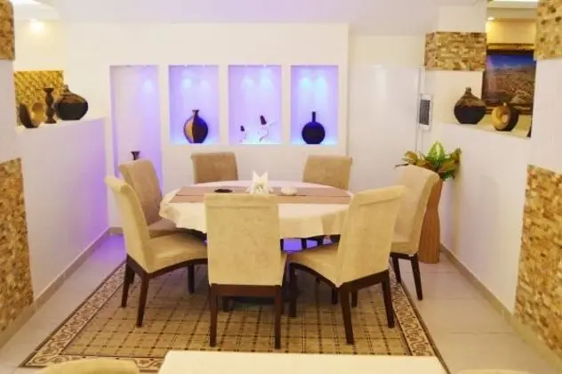 Grand Harşena Otel - Genel