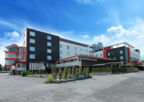 Grand Hatika Belitung