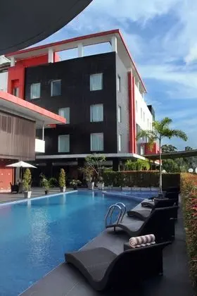 Grand Hatika Belitung