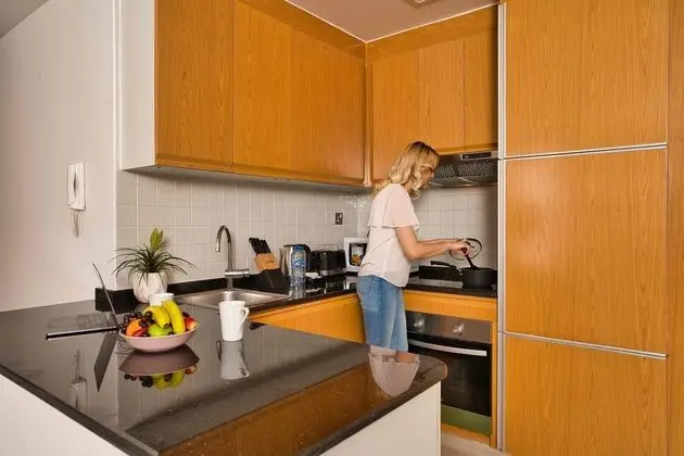 Grand Heights Hotel Apartments - Öne Çıkan Resim
