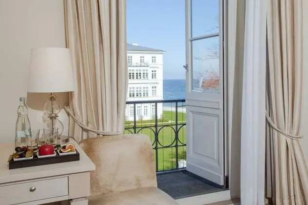 Grand Hotel Heiligendamm
