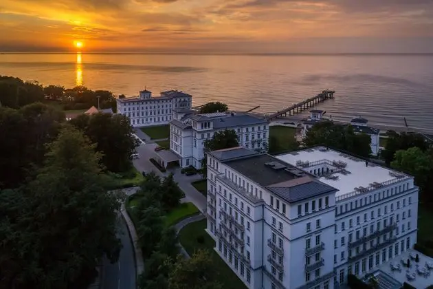 Grand Hotel Heiligendamm