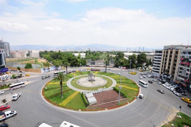 Grand Hekimoğlu HotelFotoğrafı