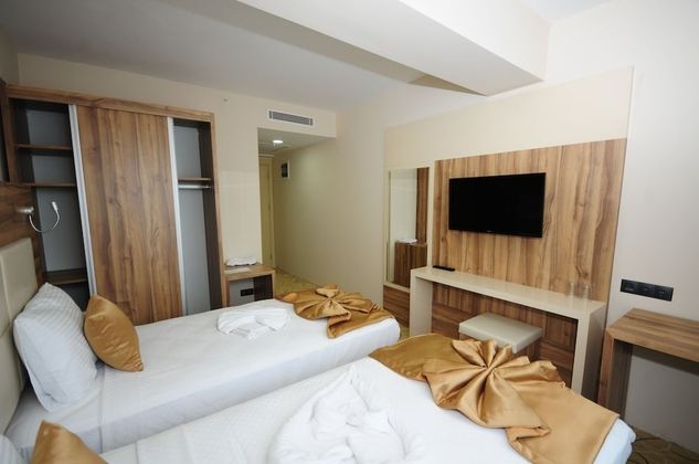 Grand Hekimoğlu HotelFotoğrafı