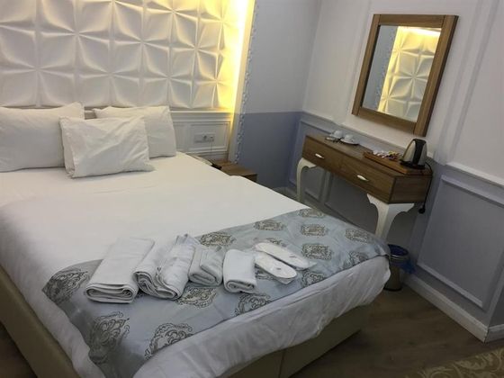 Grand Heykel HotelFotoğrafı