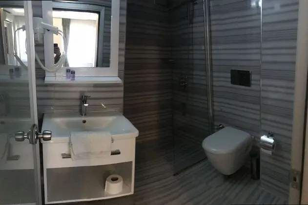 Grand Heykel Hotel - Oda