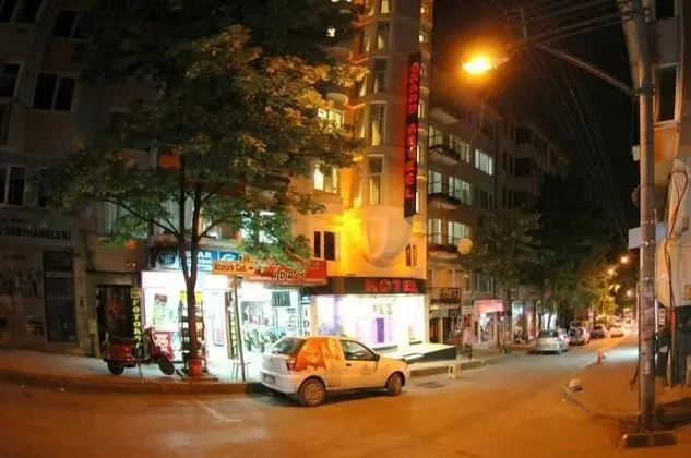 Grand Heykel Hotel - Öne Çıkan Resim