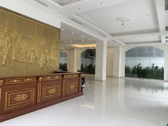 Grand Hill Apartment & Hotel - Öne Çıkan Resim