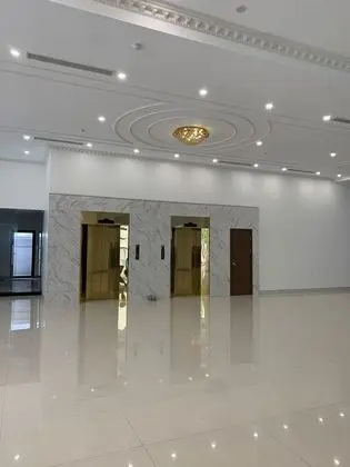 Grand Hill Apartment & Hotel - İç Mekan