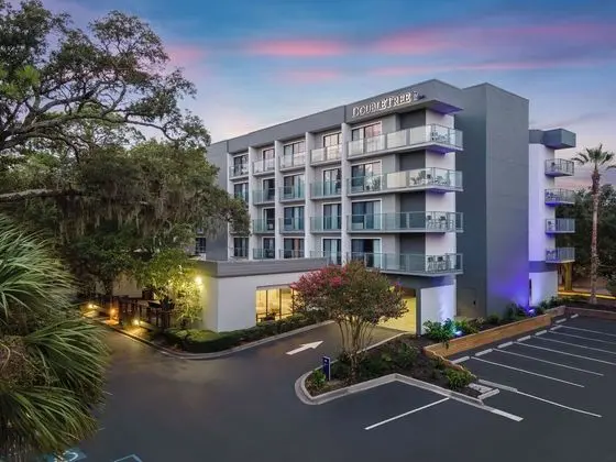 Grand Hilton Head Inn, an Ascend Hotel Collection - Dış Mekan