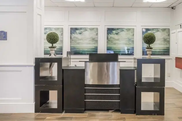 Grand Hilton Head Inn, an Ascend Hotel Collection - Lobi