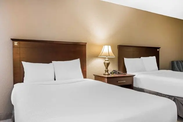 Grand Hilton Head Inn, an Ascend Hotel Collection - Oda