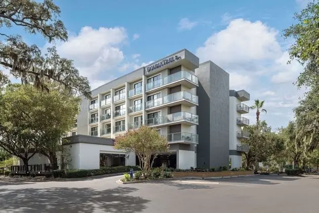 Grand Hilton Head Inn, an Ascend Hotel Collection - Öne Çıkan Resim