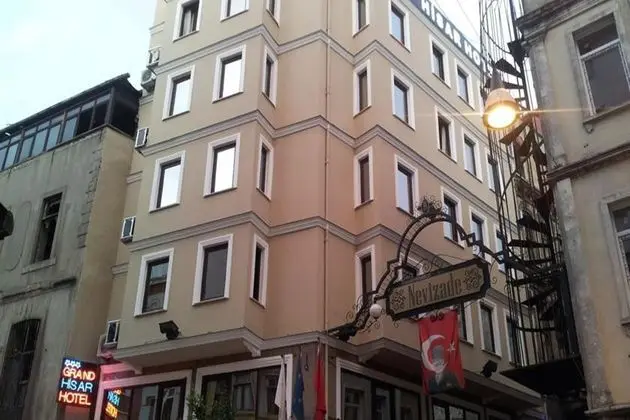 Grand Hisar Hotel