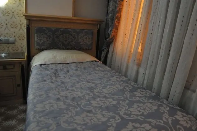 Grand Hisar Hotel - Oda