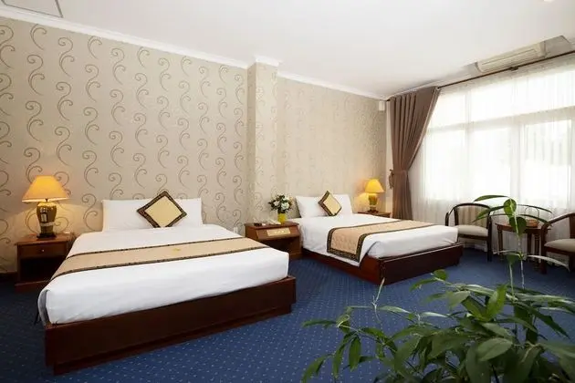 Grand Hotel - Öne Çıkan Resim