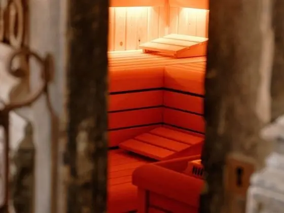 Grand Holiday Home in Alphen with Sauna & Hot Tub - Spa
