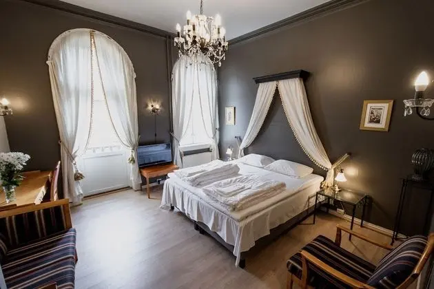 Grand Hotel Hønefoss